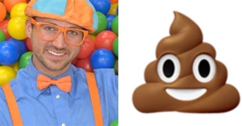 blippi controversy|Kids YouTube Star “Blippi” Previously Made A NSFW。